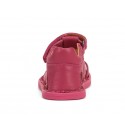 Barefoot nu-pieds Rasberry