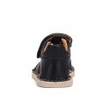 Barefoot nu-pieds Night Blue
