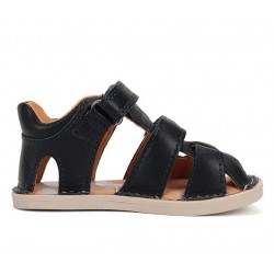 Barefoot nu-pieds Night Blue