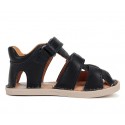 Barefoot nu-pieds Night Blue