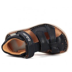 Barefoot nu-pieds Night Blue
