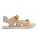 Barefoot pieds nus Calobra