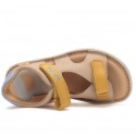Barefoot pieds nus Calobra