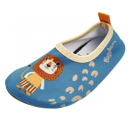 Chaussons souples anti-uv Jungle