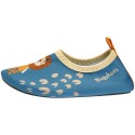 Chaussons souples anti-uv Jungle