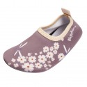 Chaussons souples anti-uv Libellule