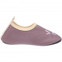 Chaussons souples anti-uv Libellule