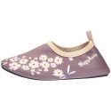 Chaussons souples anti-uv Libellule