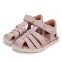 Barefoot nu-pieds Pink Shine