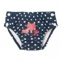 Couche de piscine anti-uv UPF 50+ Coeurs