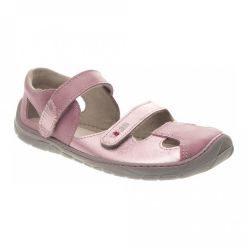 Fare Bare Sandales Cuir Maldives