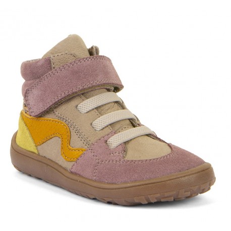 Barefoot Tex Go