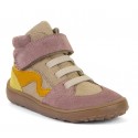 Barefoot Tex Go