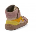 Barefoot Tex Go