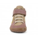 Barefoot Tex Go