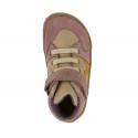 Barefoot Tex Go