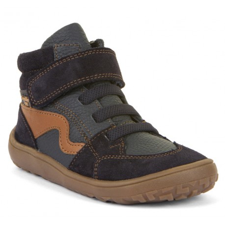 Barefoot Tex Go
