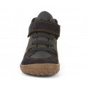 Barefoot Tex Go