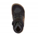 Barefoot Tex Go