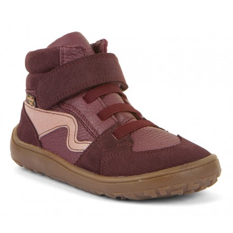 Barefoot Tex Go