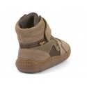 Barefoot Tex Go