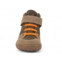 Barefoot Tex Go