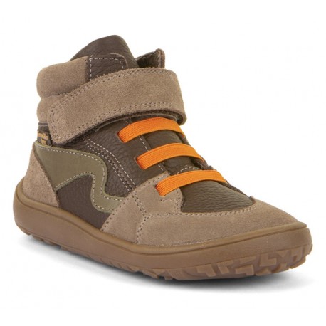 Barefoot Tex Go