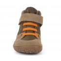 Barefoot Tex Go