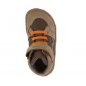 Barefoot Tex Go