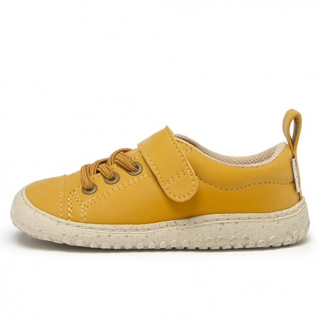 Paterna Rocker Mostaza