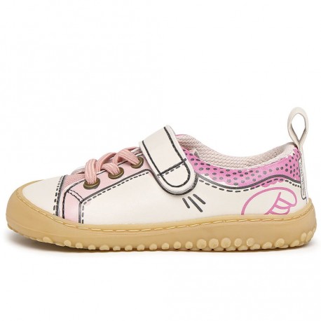 Paterna Comic Rocker Rosa