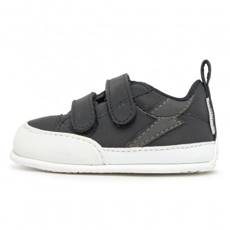 Moraira Feroz Rayo Charcoal