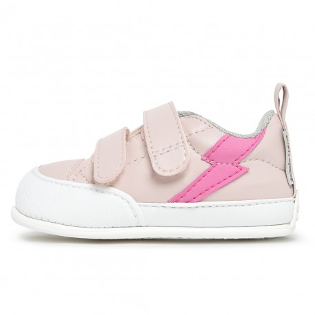 Moraira Feroz Rayo Rosa Fucsia