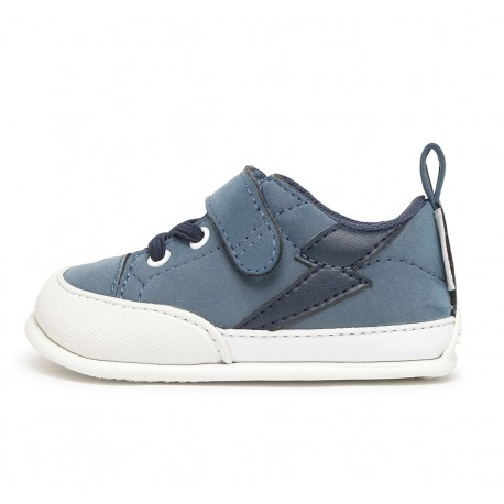 Paterna Rayo Feroz Azul Denim