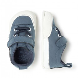 Paterna Rayo Feroz Azul Denim