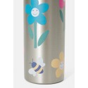 Grande Gourde inox isotherme Sun Flower 550 ml