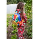 Sac à dos Recyclé Rainbow Sun