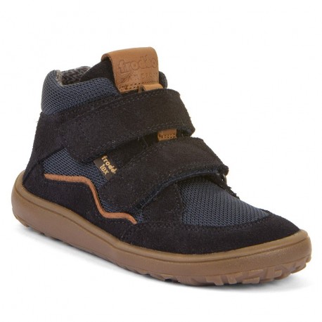 Barefoot Tex Autumn Dark Blue