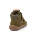 Barefoot Tex Autumn Olive