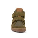 Barefoot Tex Autumn Olive