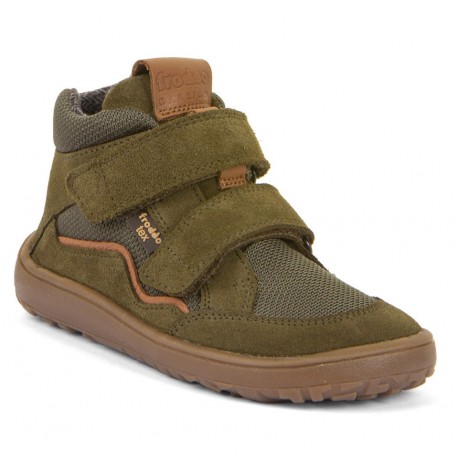Barefoot Tex Autumn Olive