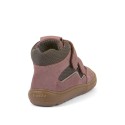 Barefoot Tex Autumn Grey Pink