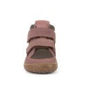 Barefoot Tex Autumn Grey Pink
