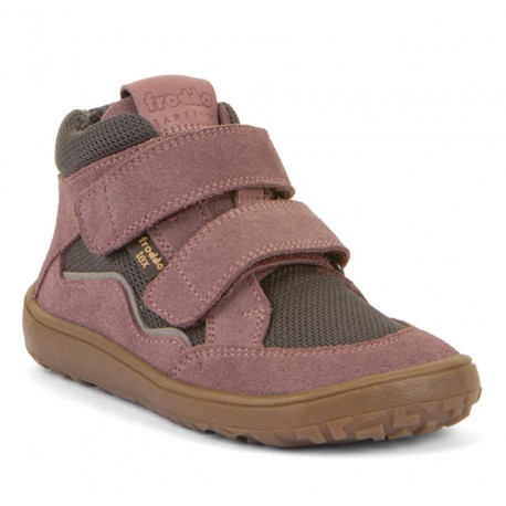 Barefoot Tex Autumn Grey Pink