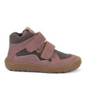Barefoot Tex Autumn Grey Pink