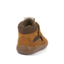 Barefoot Tex Autumn Cognac