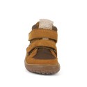 Barefoot Tex Autumn Cognac