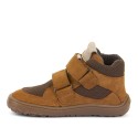 Barefoot Tex Autumn Cognac