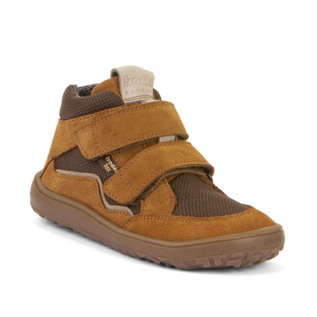 Barefoot Tex Autumn Cognac