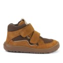 Barefoot Tex Autumn Cognac